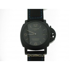 Panerai Luminor 1950 3 Days GMT Automatic ref. Pam01441 nuovo